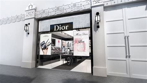 dior show dallas tx|Dior highland park village.